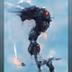 Mistery Robot Future