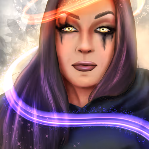 MYSTICISM!