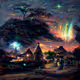 The Mistic Villages - old