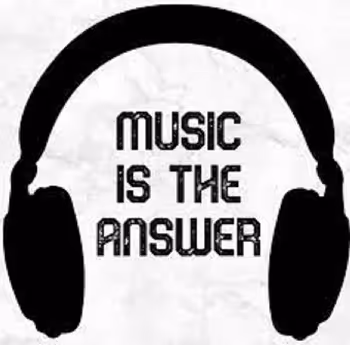 Music is The Answer Pass