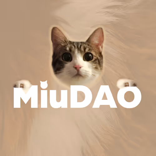 MiuDAO - old