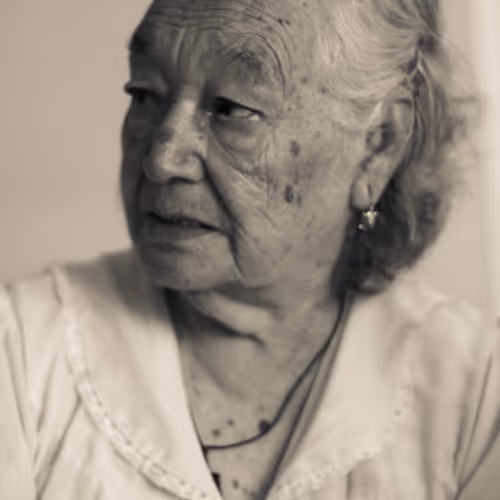 Mi Vida Te Quiero - old