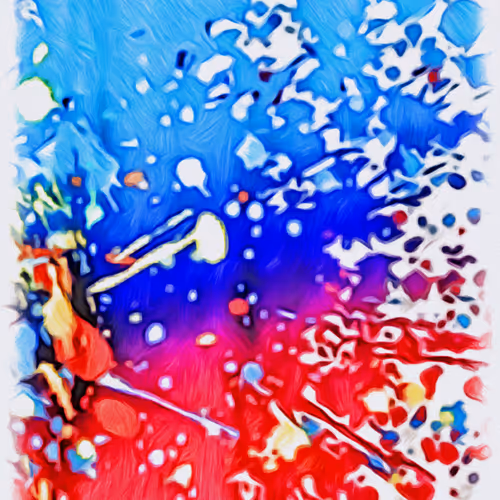 MIX collection pocket