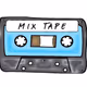Mix Tape Gig Pass