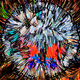 Mixed Media Digital Paintings