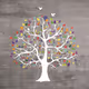 Mixed Tree of Life