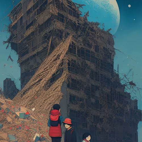 mixed themes collection