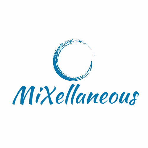 MiXellaneous