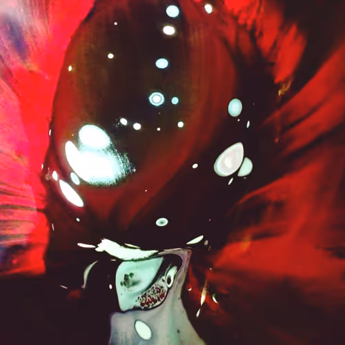 paint art mixing colors