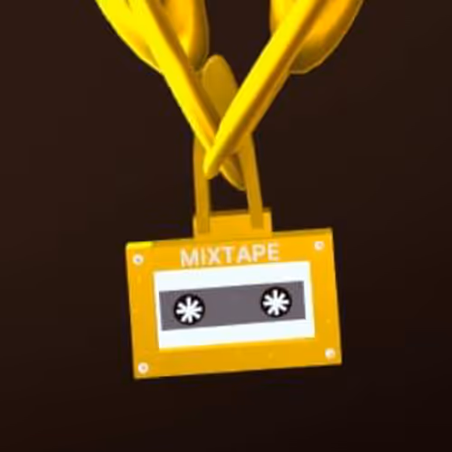 Music Pendant Collection