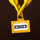 Music Pendant Collection