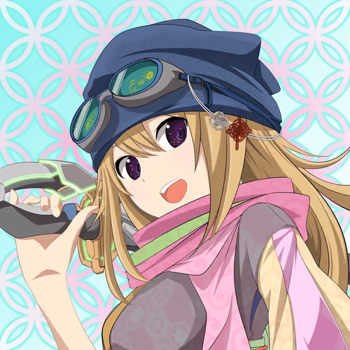 MIYAKO GENESIS.