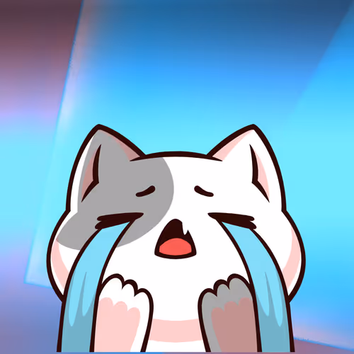 MIZEARCAT CRY
