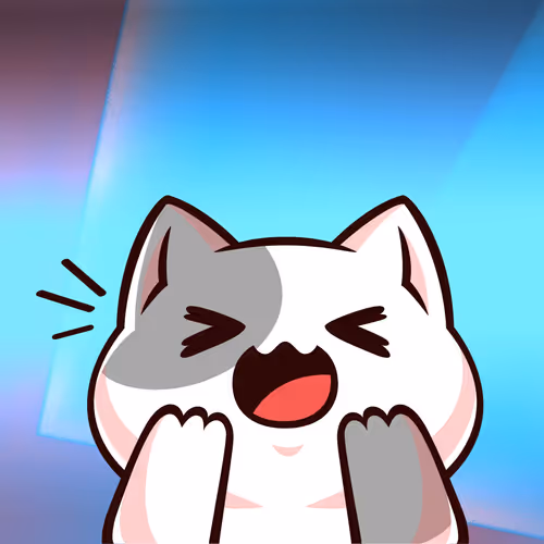 MIZEARCAT HAPPY