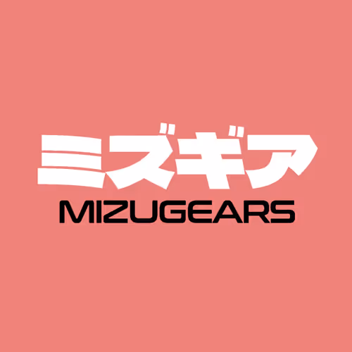 Mizugears