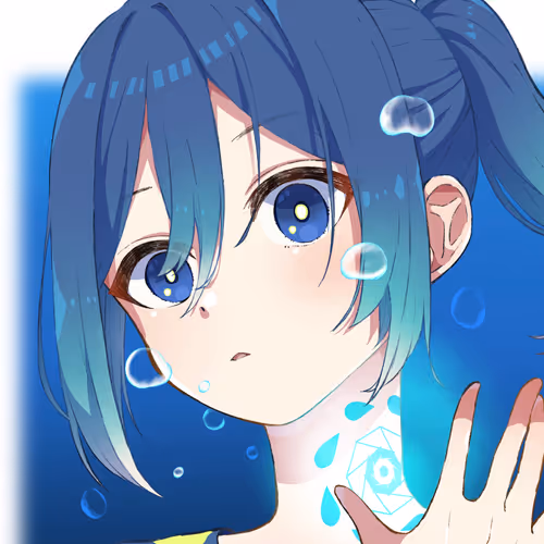 Mizumizuko Collection - old