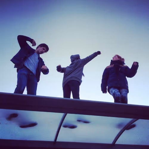 Mizwah Music - First Recordings