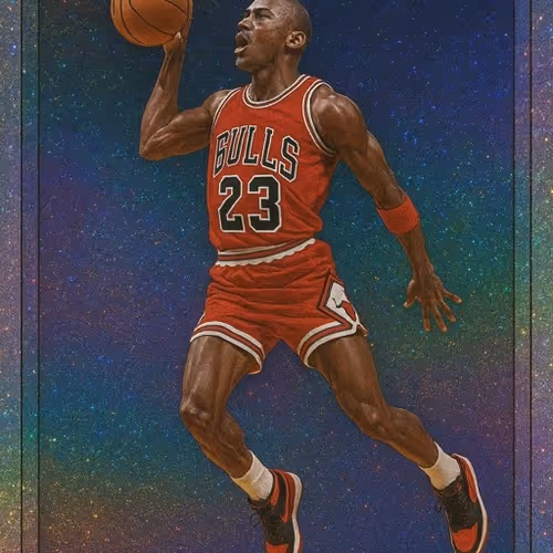 MJ SKY