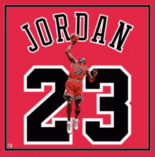 MJ23