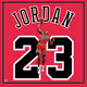 MJ23