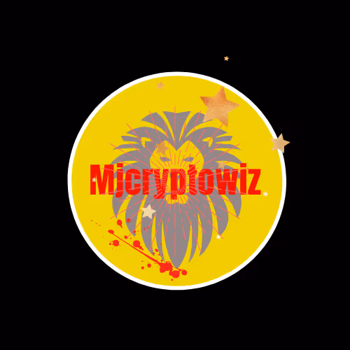 MjCryptoWiz NFTs