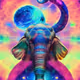 space Wonderland - old