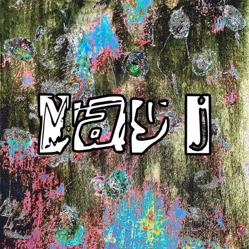 MJs Art - old