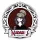 Madam J's Vendibles - old V2