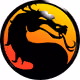Mortal Kombat collection cards - old - old