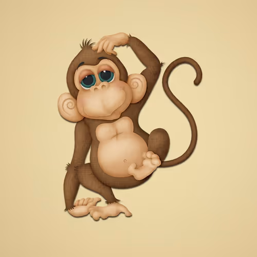 MonkeyDonkey