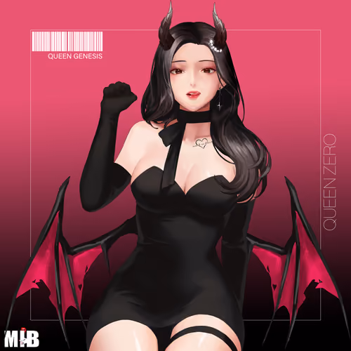 MlB19 Queen Genesis - old