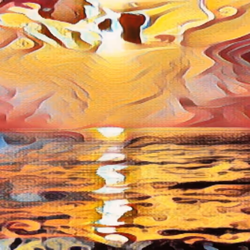 MLIA Sunset Series - old