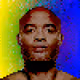 MMA LEGENDS PIXEL NFT - old