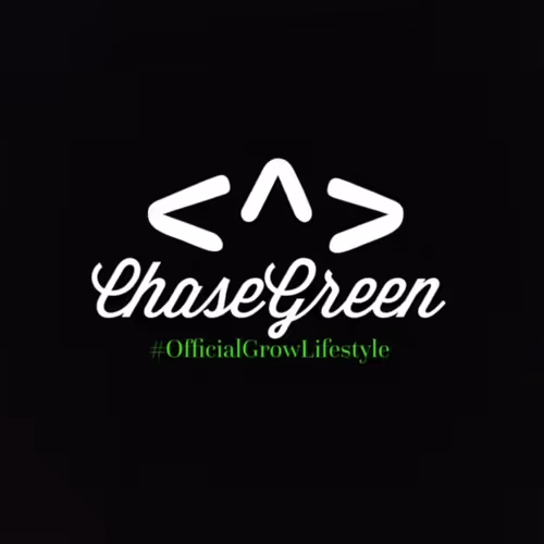 Chase Green Collection V3