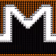 M means Monero