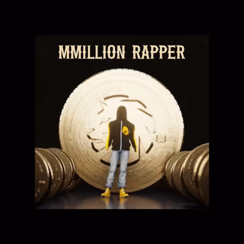 MMillion Rapper - old