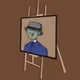 lady n gentleman - old