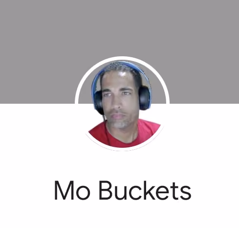MO BUCKETS