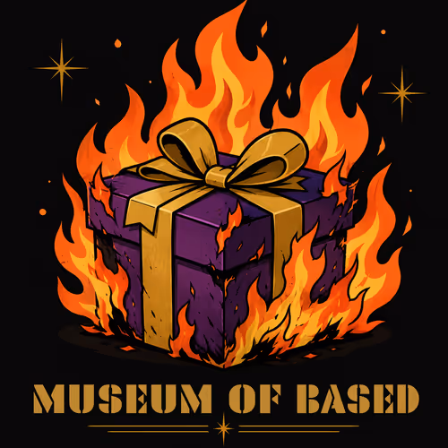 MoBA Burn Receipt