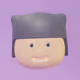 MOBBY The child - old
