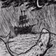 Moby dick sketch