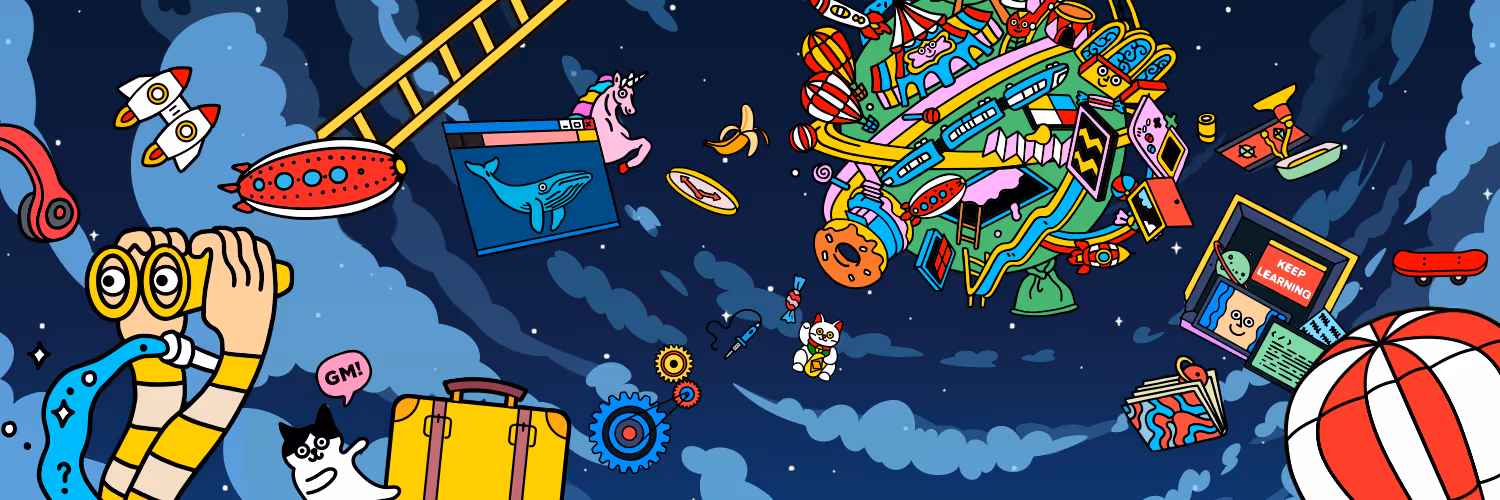 Mocaverse banner