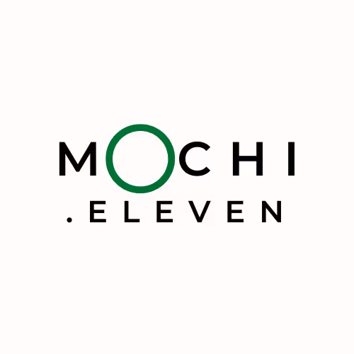 MOCHI.ELEVEN