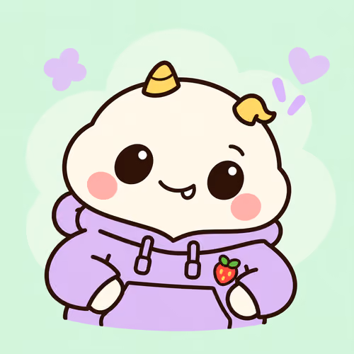 Mochi Homies