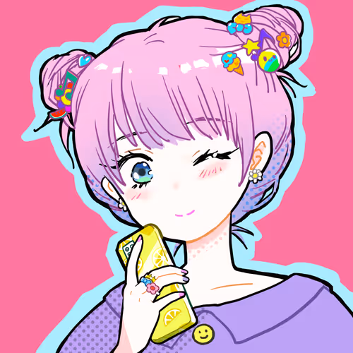 Mochimochii - old