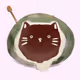 Mochimochi cat