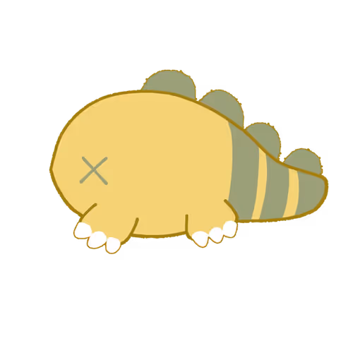 mochi-mochi-dino PEKE