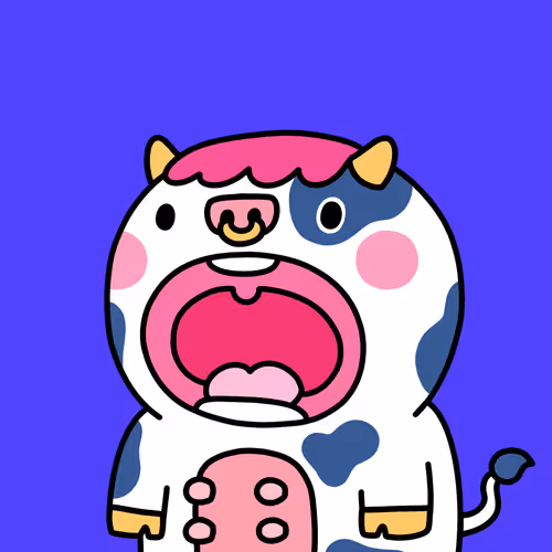 Mochiverse NFT