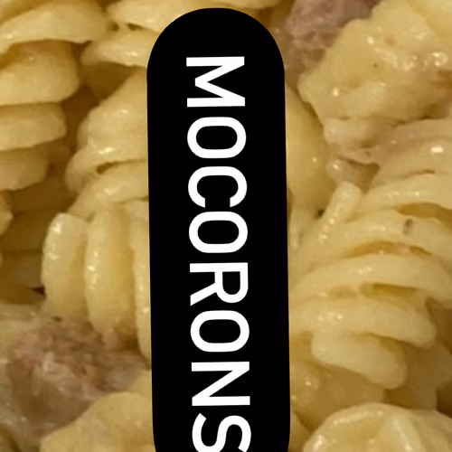 mocorons - old