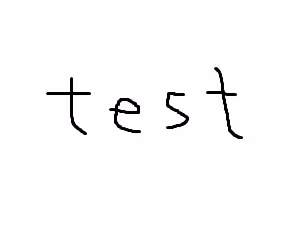 Model Test